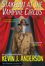 Stakeout at the Vampire Circus