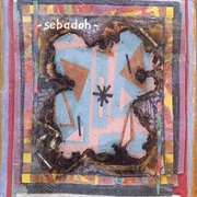 Sebadoh - Bubble and Scrape