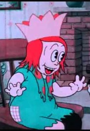 Those Beautiful Dames (1934)