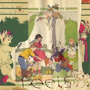 The Purple Bottle - Animal Collective