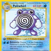 Poliwhirl