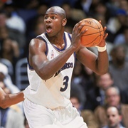 Brendan Haywood