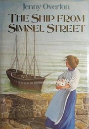 The Ship From Simnel Street (Jenny Overton)