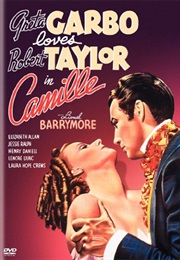 Henry Daniell - Camille (1936)