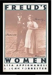 Freud's Women (Lisa Appignanesi)