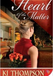 Heart of the Matter (K I Thompson)
