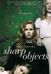 Sharp Objects (2018)