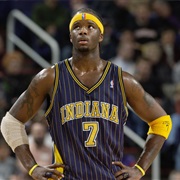 Jermaine O'Neal