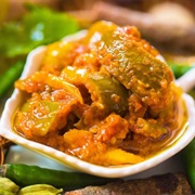 Pachranga/Mixed Veg Pickle-All Seasonal Veggies Pickled in Select Spice Mix