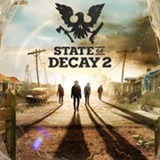 State of Decay 2