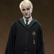 Draco Malfoy