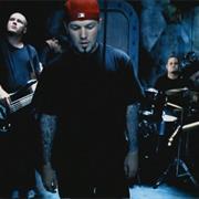 Re-Arranged - Limp Bizkit