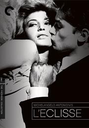 L'eclisse