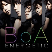 Energetic by Boa
