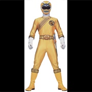 Yellow Ranger