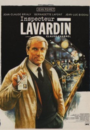 Inspecteur Lavardin (1985)