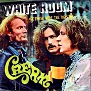 Cream - White Room