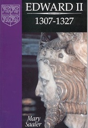 Edward II (Mary Saaler)
