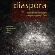 Diaspora