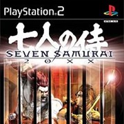 Seven Samurai 20XX