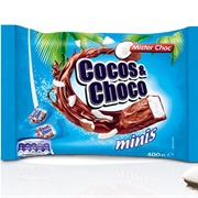 Mister Choc Coco&#39;s Choco