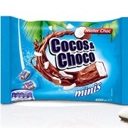 Mister Choc Coco's Choco