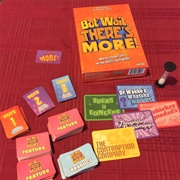 But Wait, There's More!