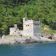 Kingswear Castle