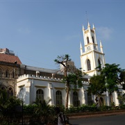 St. Thomas Cathedral, Mumbai