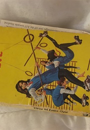 Chalet School Fete (Elinor M Brent-Dyer)