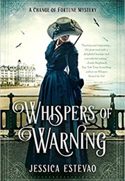 A Change of Fortune Mystery Series (Jessica Estevao)