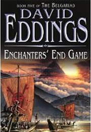 Enchanters' End Game (David Eddings)
