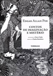 O Coração Delator (Edgar Allan Poe)