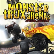 Monster Trux: Arenas