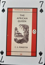 The African Queen (C.S. Forester)
