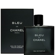 Bleu De Chanel Eau De Parfum Chanel
