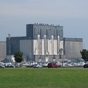 The Mill on Lake Erie, Port Colborne, Ontario