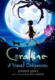 Coraline (2009)