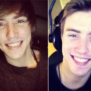 Blake and Tommy Tuomy-Wilhoit