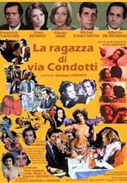 La Ragazza Di via Condotti