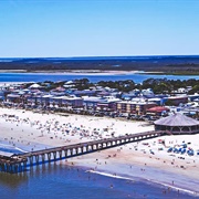Tybee Island, Georgia