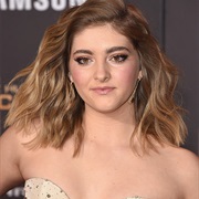 Willow Shields