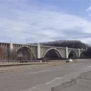 George Washington Memorial Bridge