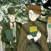 Eikoku Koi Monogatari Emma