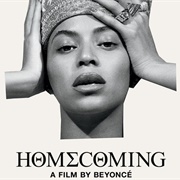 Beyonce- Homecoming