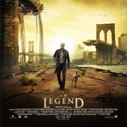 The Last Man on Earth Is Not Alone