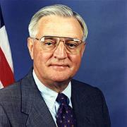 Walter Mondale (1984)