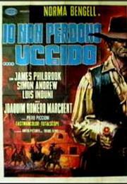 Io Non Perdono... Uccido