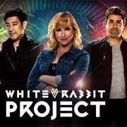 White Rabbit Project