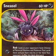 Sneasel
